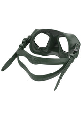 Seac Wild Anti-Fog Freediving Mask