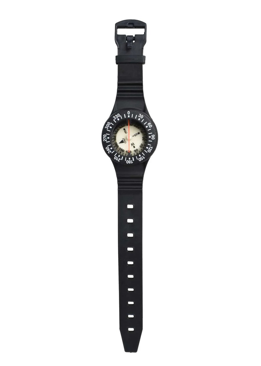 Seac Wrist Mount Dive Compass