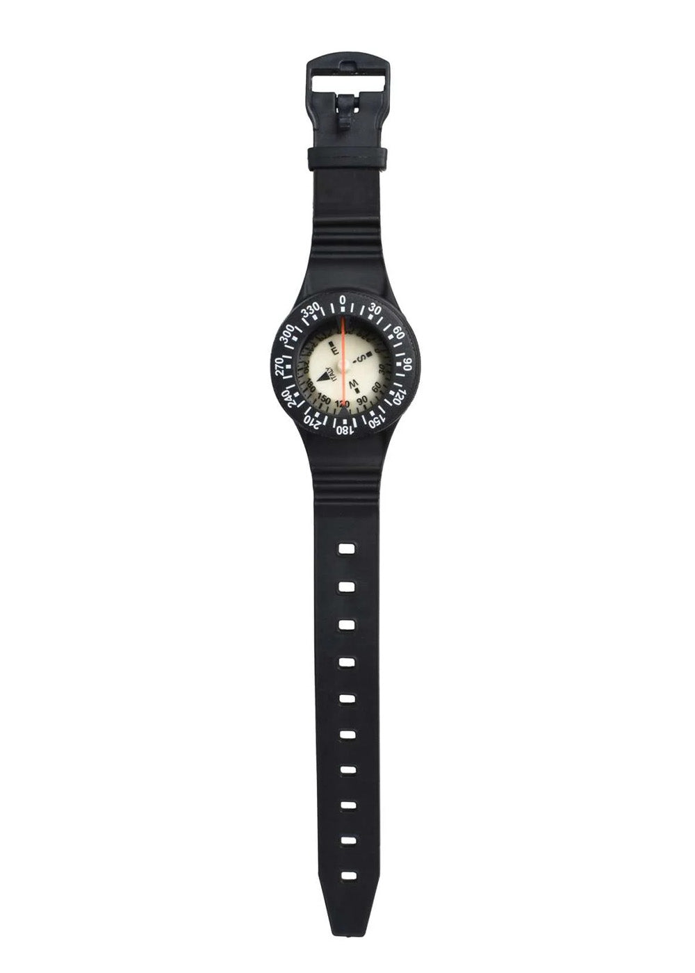 Seac Wrist Mount Dive Compass