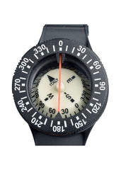 Seac Wrist Mount Dive Compass