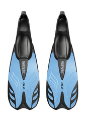 Seac Ala Closed Heel Snorkelling Fins