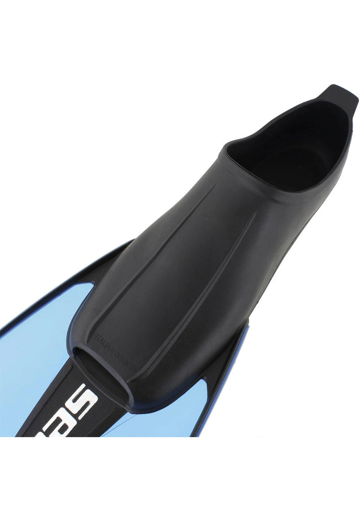 Seac Ala Closed Heel Snorkelling Fins
