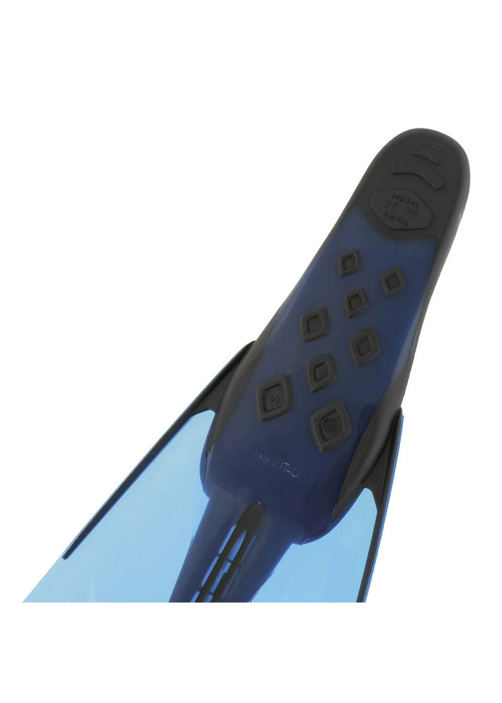 Seac Ala Closed Heel Snorkelling Fins