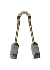 Seac Articulated Steel Powerband Bridle