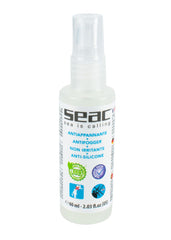 Seac Bio Gel Dive Mask Antifog Spray