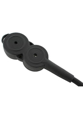 Seac Compact 2 Diving Pressure and Depth Gauge Console - Bar