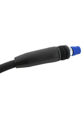 Seac Compact 2 Diving Pressure and Depth Gauge Console - Bar