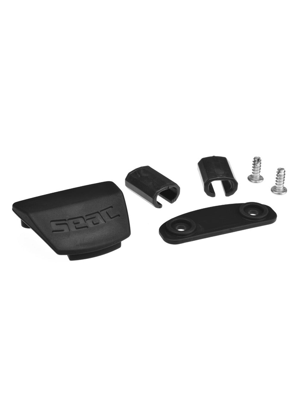 Seac Foot Pocket Fixing Kit - Motus