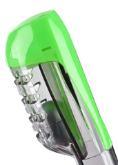 Seac Magica Full Face Snorkelling Mask - L - XL