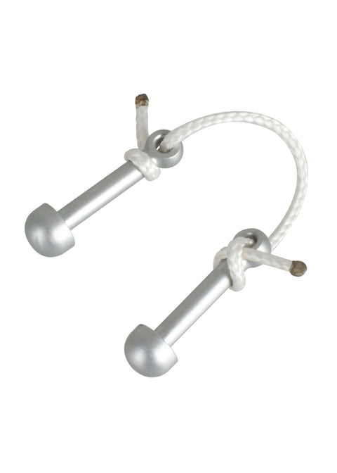 Seac Quick Change Powerband Bridle Inserts - Suit Dyneema Bridle