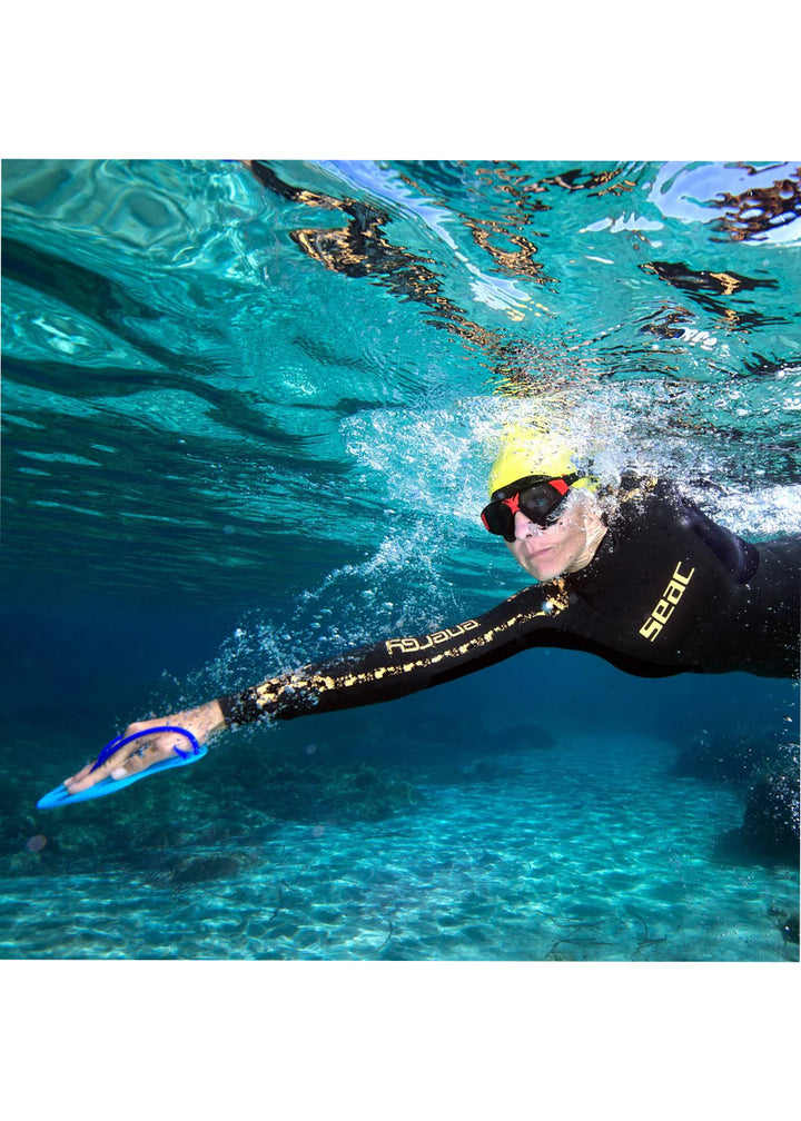 Seac Swim Training Hand Paddle