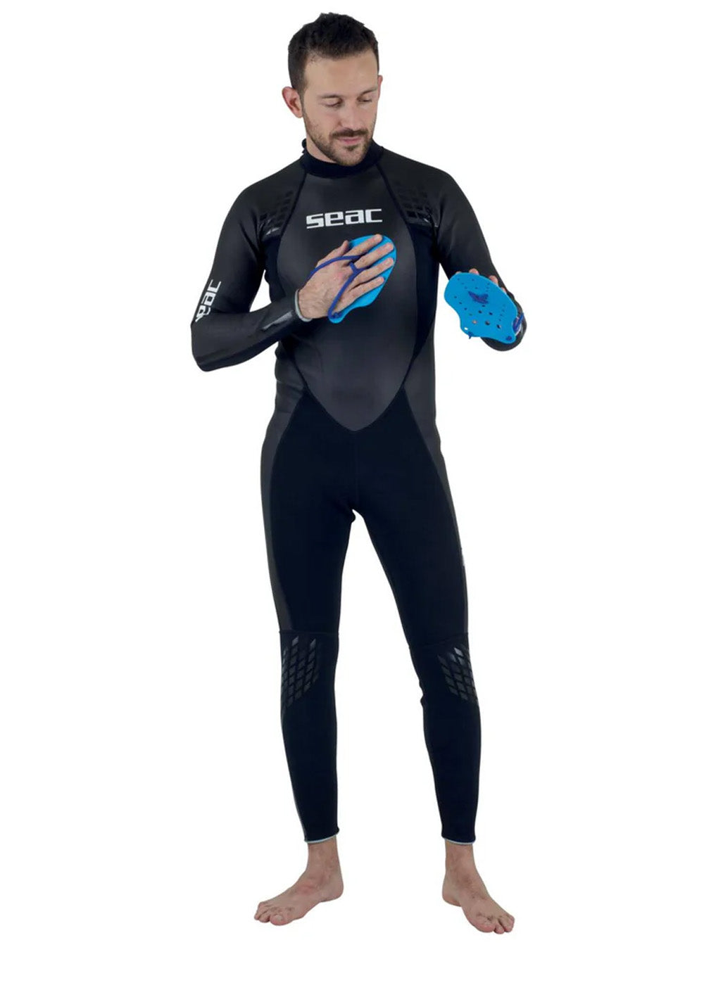 Seac Swim Training Hand Paddle