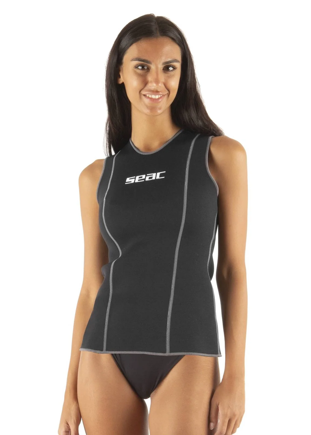Seac Womens 2.5mm Undervest
