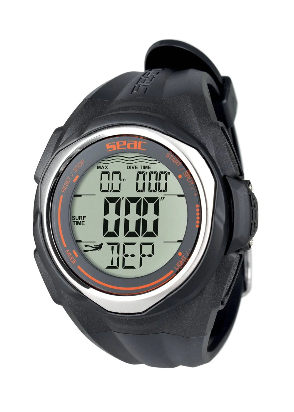 Seac Partner Freediving Computer