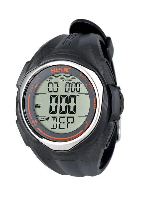 Seac Partner Freediving Computer