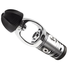 Seac PX100 Diving Regulator Set with Bag - 230bar Din