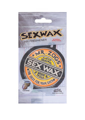 Sex Wax Car Freshener Coconut