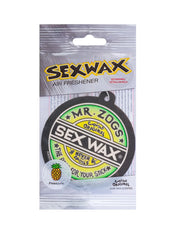 Sex Wax Car Freshener Pineapple