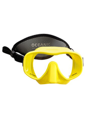 Oceanic Shadow Mask