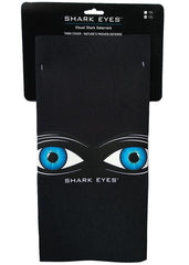 Shark Eyes Tank Cover