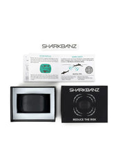 Sharkbanz 2.0 Shark Deterrent Band - All Black