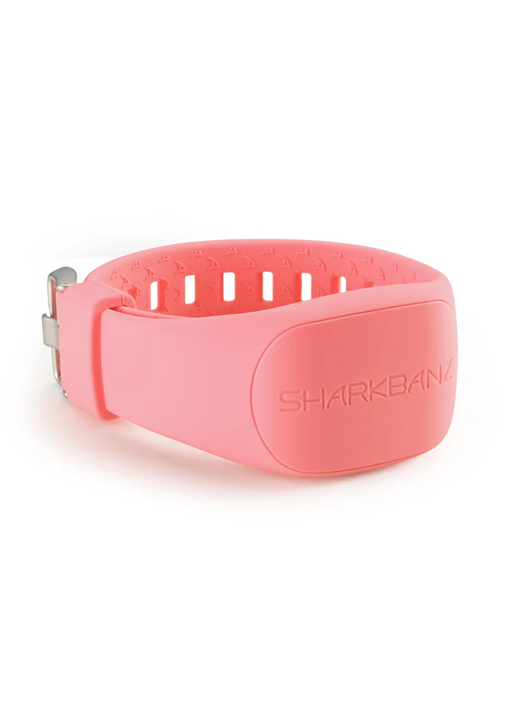 Sharkbanz 2.0 Shark Deterrent Band - Bethany Hamilton Signature Edition