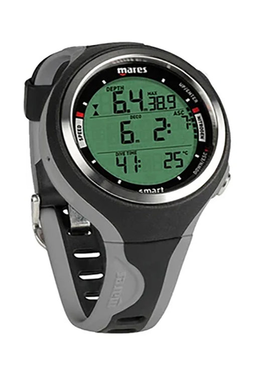 Mares Smart Air Wrist Dive Computer
