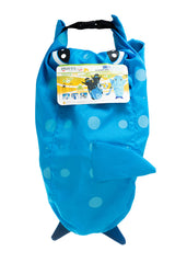 Mares Sea Pals Snorkeling Set - Puffer Fish (Missing Mask)