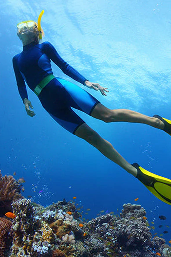 Snorkelling Wetsuits