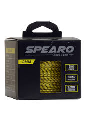 Spearo 2.0mm Exterminator Reel Line - 60m Spool