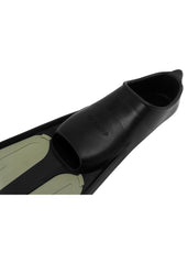 Spearo Long Blade Spearfishing Fins