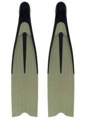 Spearo Long Blade Spearfishing Fins