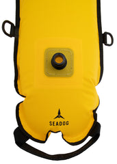 Spearo Seadog Inflatable Float