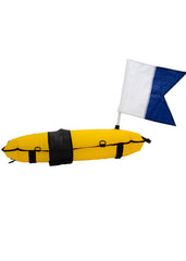 Spearo Seadog Inflatable Float