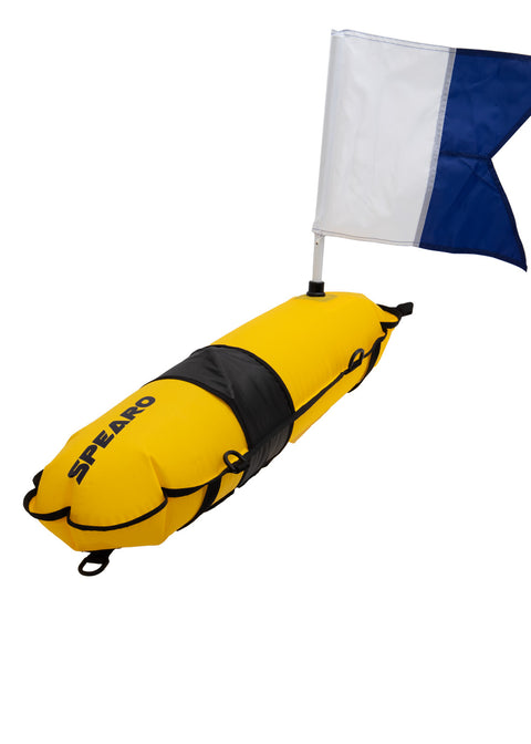 Spearo Seadog Inflatable Float
