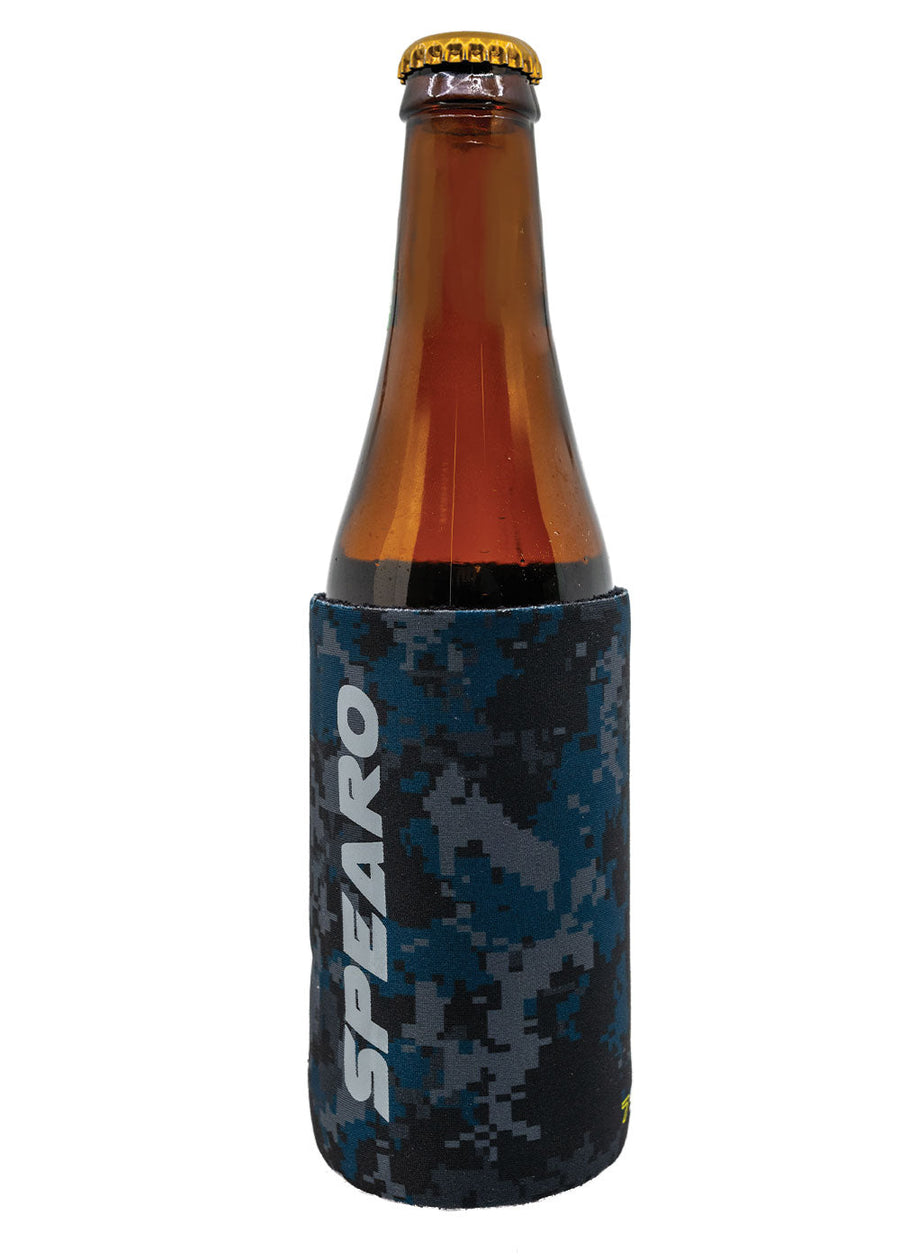 Spearo 7 Seas Stubby Cooler