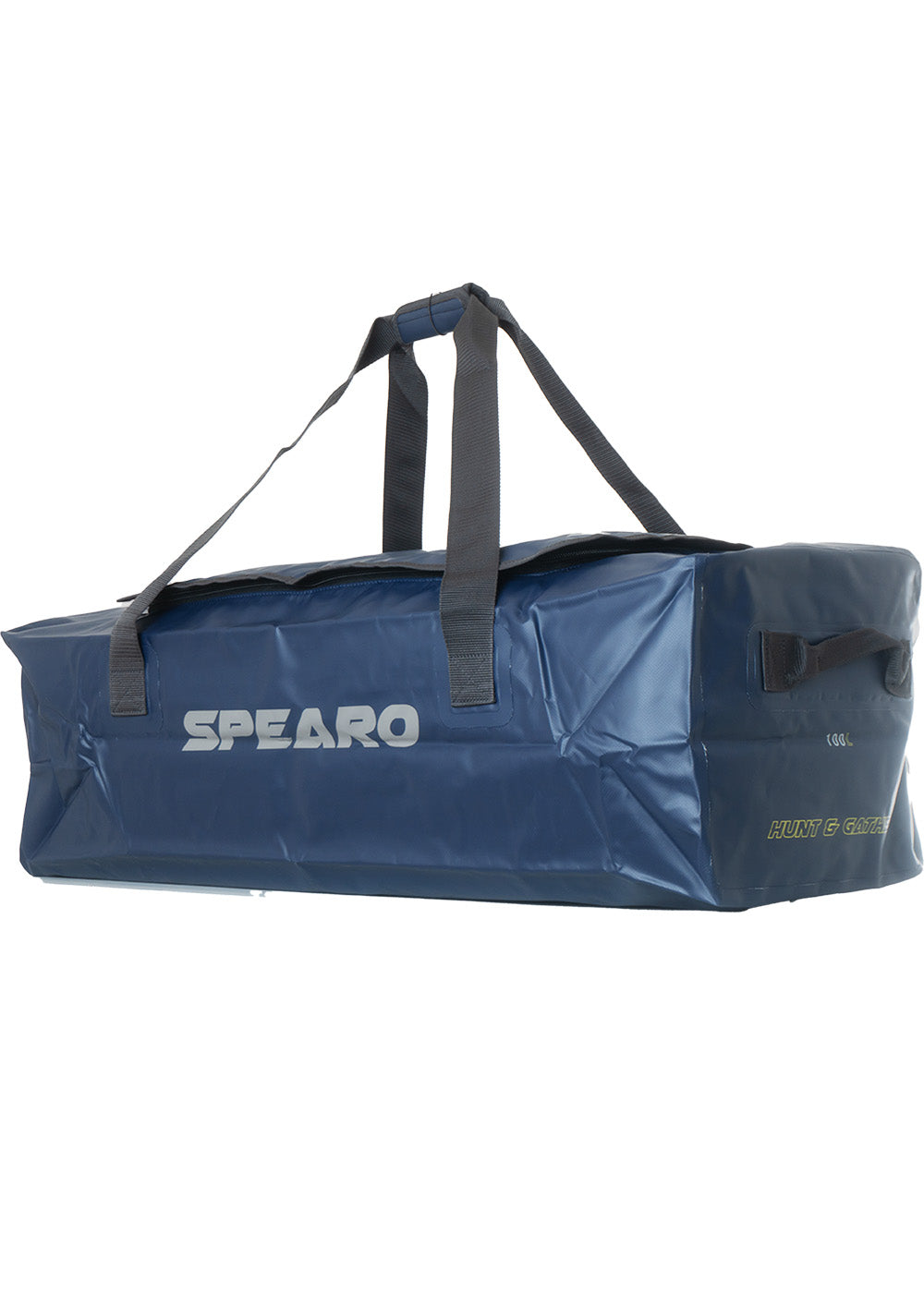 Spearo Hunt &amp; Gather Duffle Bag - 100L
