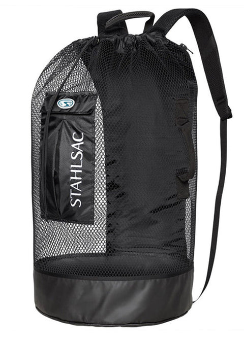 Stahlsac Bonaire Mesh Backpack