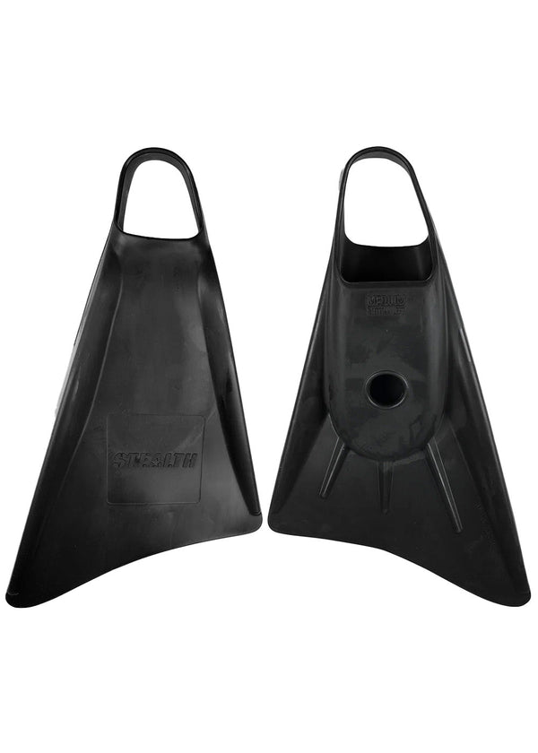 Stealth S1 Classic Bodysurfing Fins