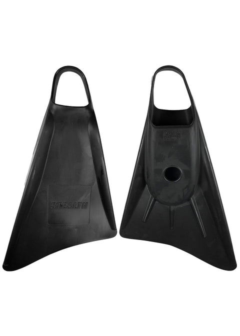 Stealth S1 Classic Bodysurfing Fins