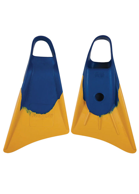 Stealth S1 Classic Bodysurfing Fins