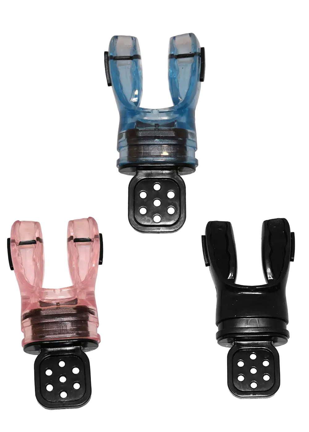 Sterling Leisure Thermal Mouth Piece