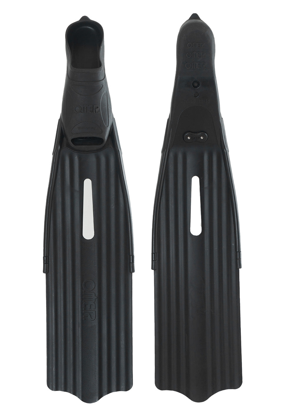 Omer Stingray Fins