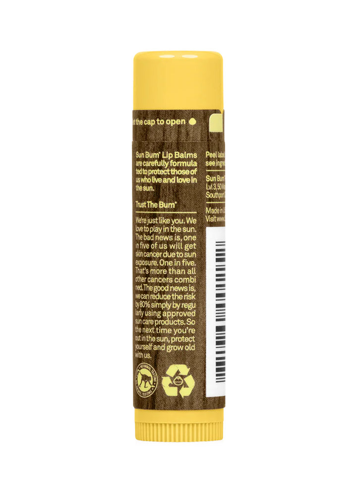 Sun Bum SPF 15 Lip Balm Mango