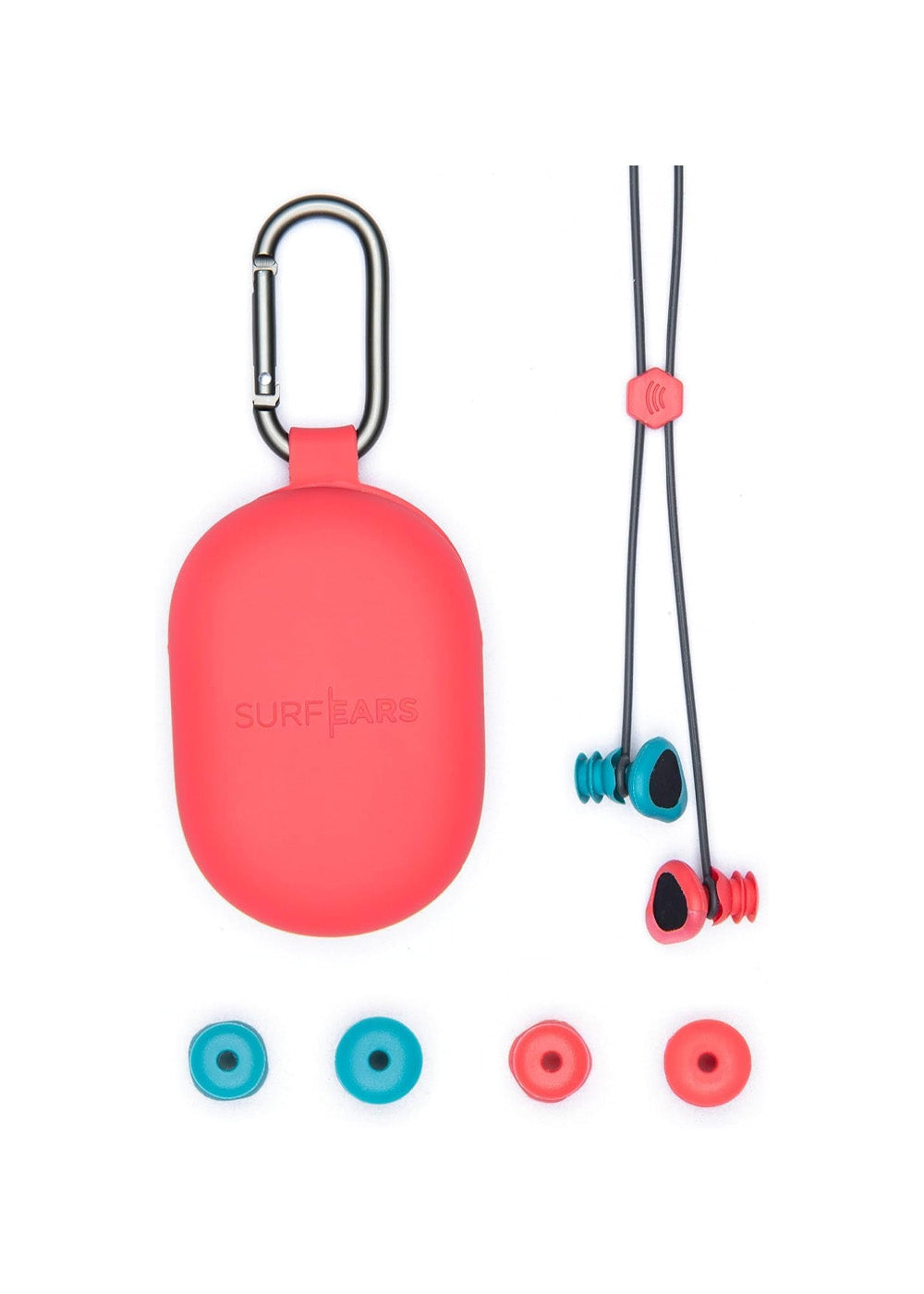 SurfEars Junior 2.0
