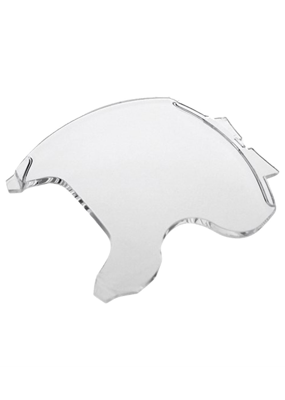 Suunto Cobra Display Shield