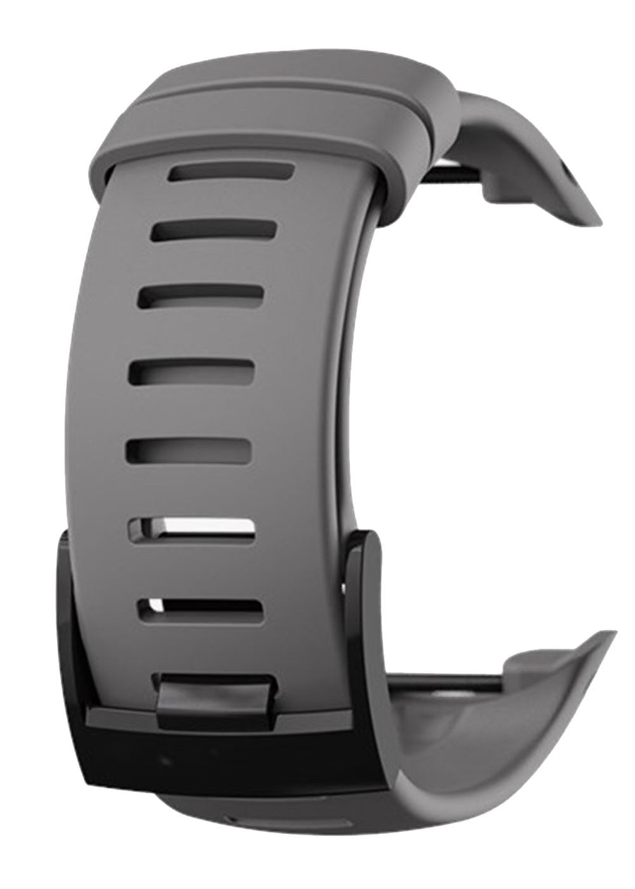 Suunto D4i Novo Grey Silicone Strap Kit