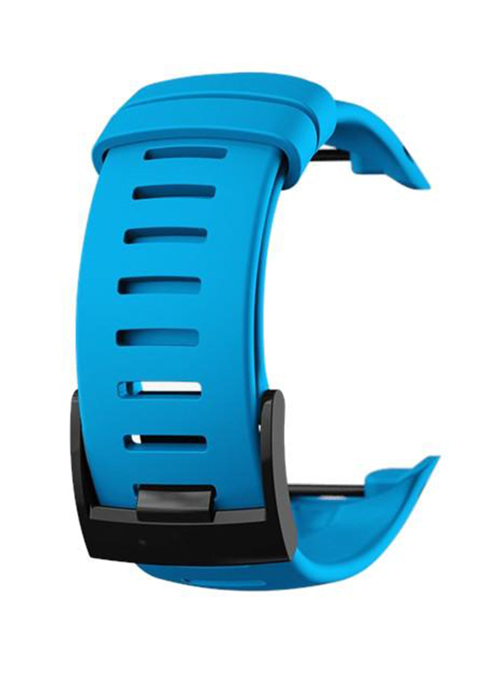 Suunto D4i Novo Strap Blue1