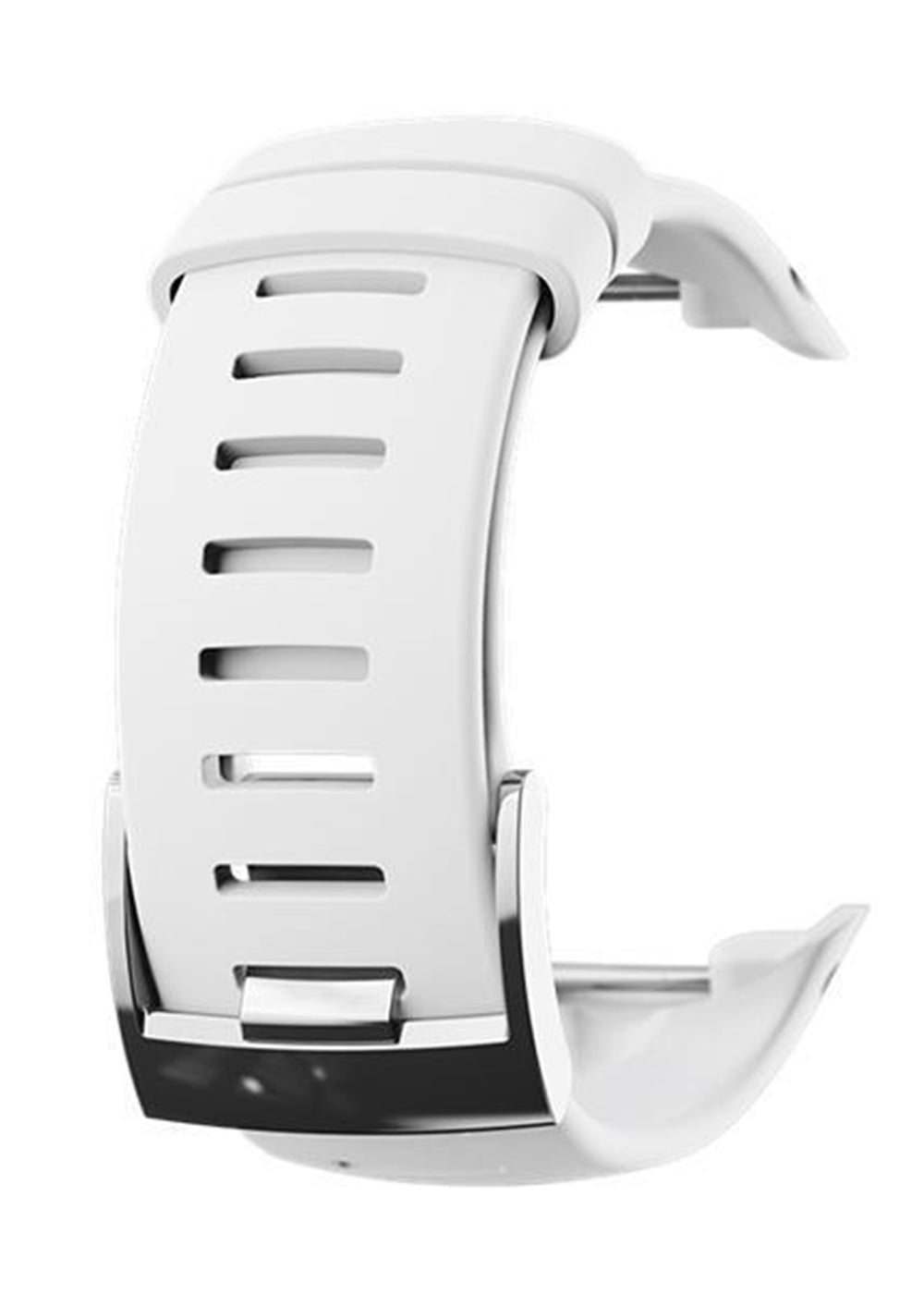Suunto D4i Novo Strap White