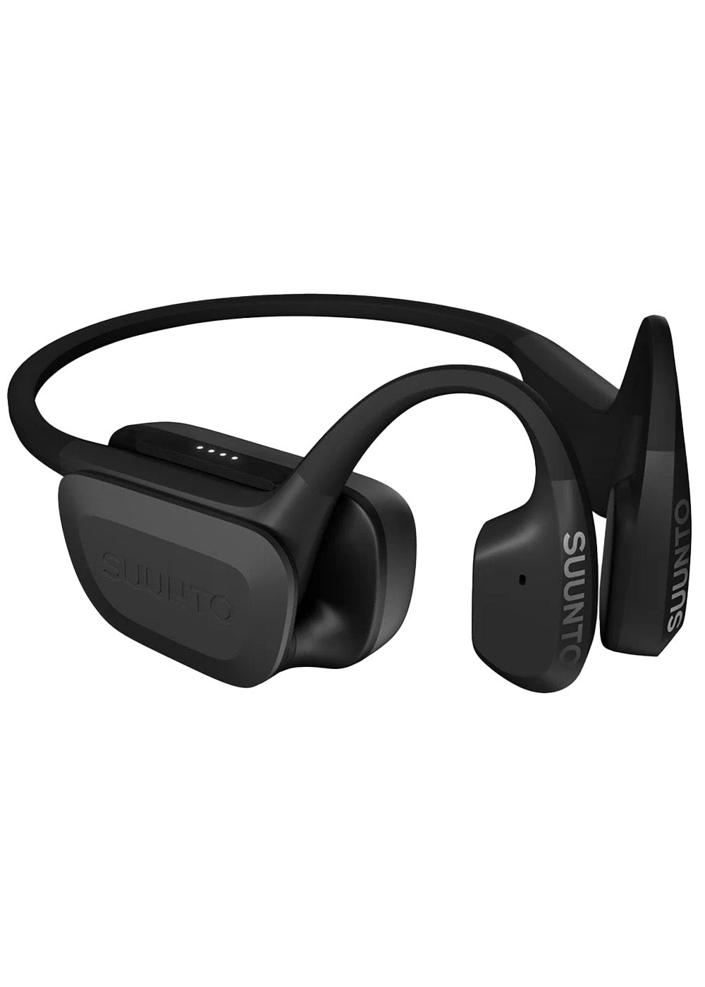 Suunto Aqua Headphones - Black